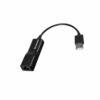 ThinkPad USB 2.0 Ethernet Adapter
