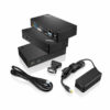 ThinkPad USB 3.0 Pro Dock 40A70045EU